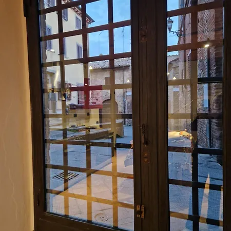 Casa Cisterna Gambassi Terme
