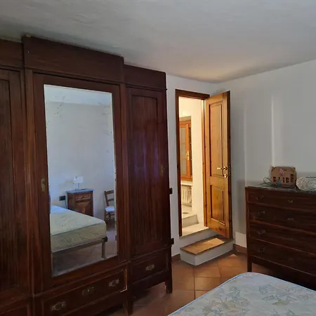 Διαμέρισμα Casa Cisterna *