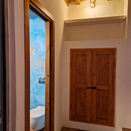 Casa Cisterna Gambassi Terme