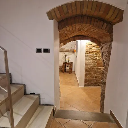 Apartment Casa Cisterna