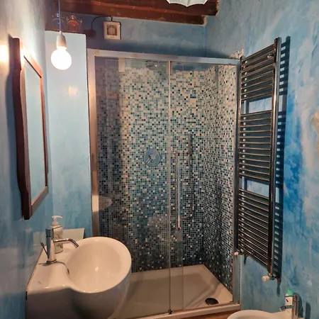 Apartament Casa Cisterna *