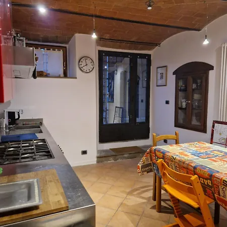 Casa Cisterna